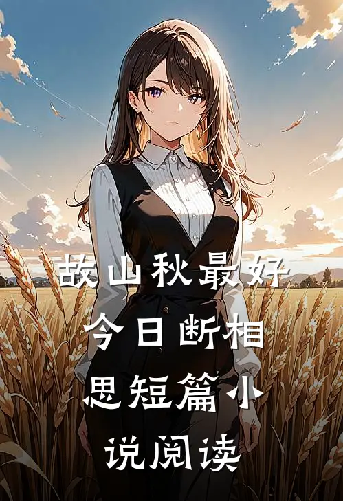 故山秋最好，今日断相思短篇小说阅读
