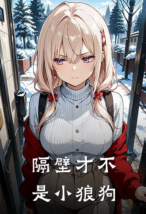 隔壁才不是小狼狗