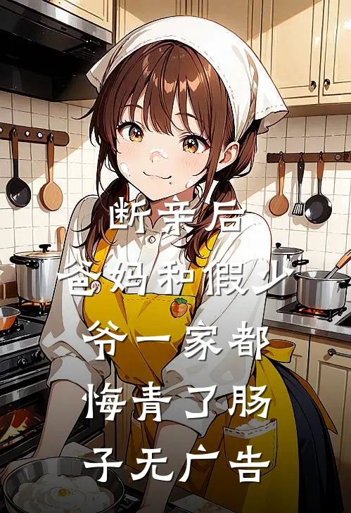 断亲后，爸妈和假少爷一家都悔青了肠子无广告