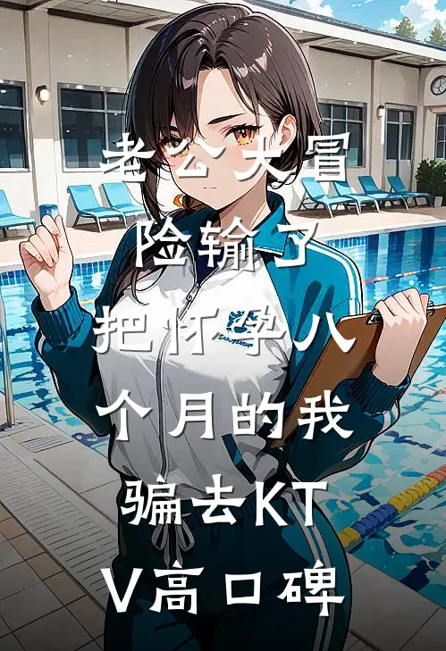 老公大冒险输了，把怀孕八个月的我骗去KTV高口碑
