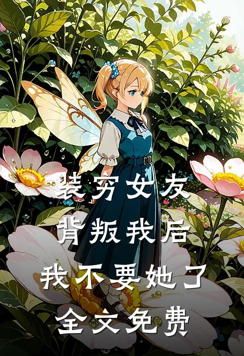装穷女友背叛我后，我不要她了全文免费