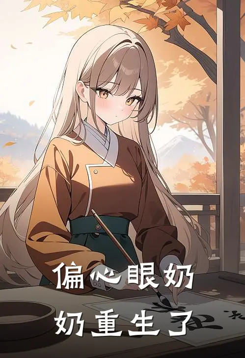 偏心眼奶奶重生了