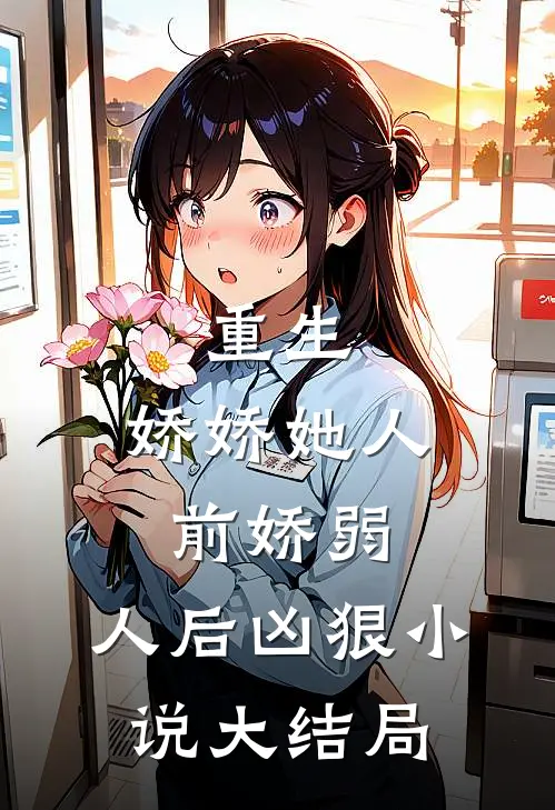 重生：娇娇她人前娇弱，人后凶狠小说大结局