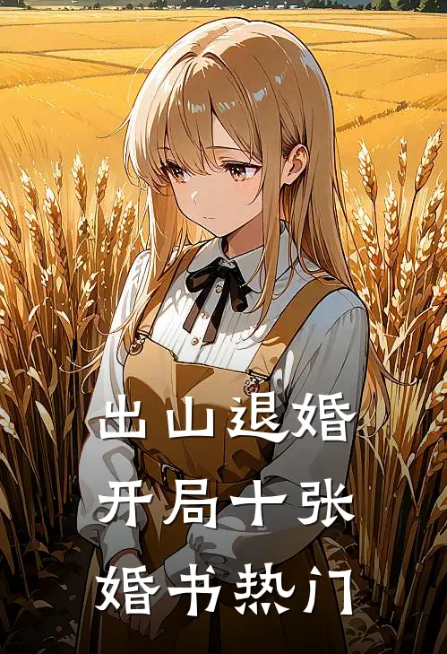 出山退婚，开局十张婚书热门