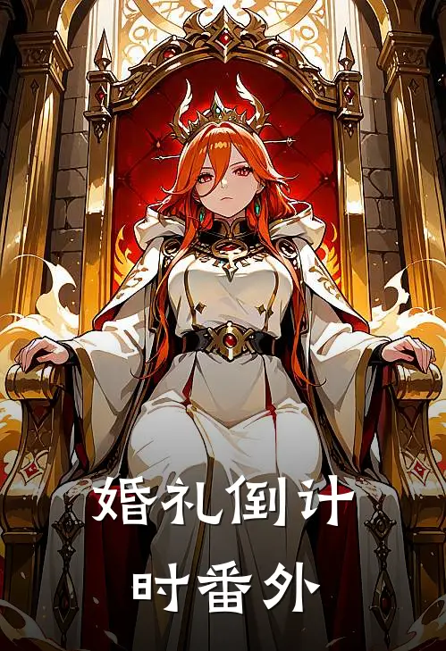 婚礼倒计时番外
