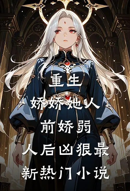重生：娇娇她人前娇弱，人后凶狠最新热门小说