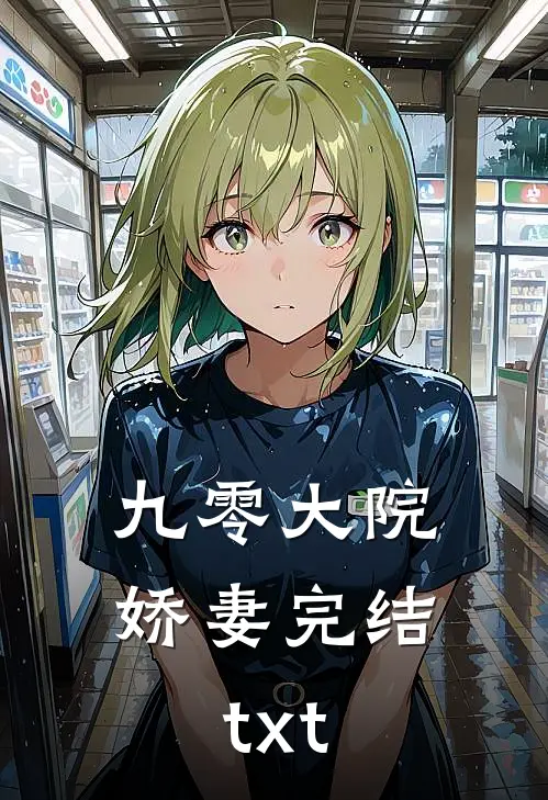 九零大院娇妻完结txt
