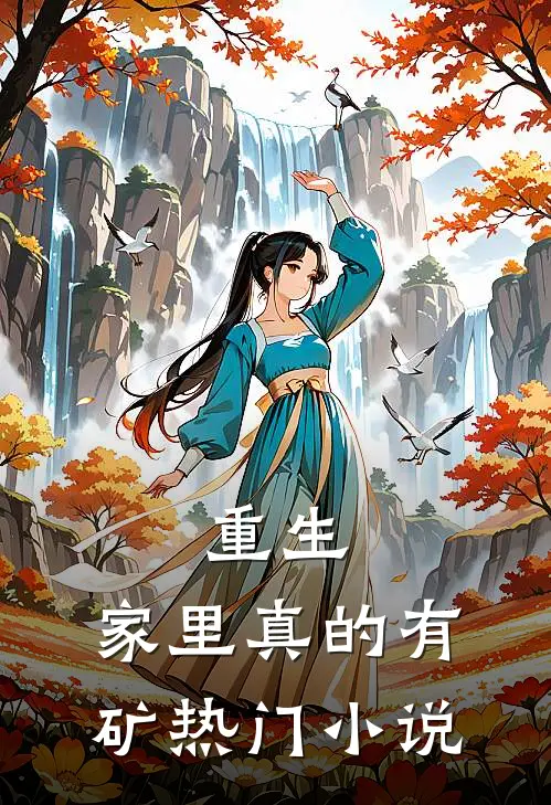 重生：家里真的有矿热门小说