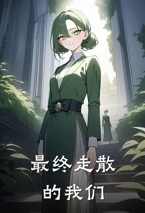 最终走散的我们