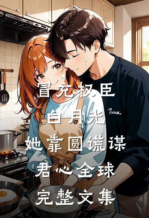 赴一场三人之约，注定无果全章节