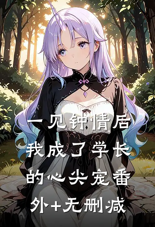 一见钟情后，我成了学长的心尖宠番外+无删减