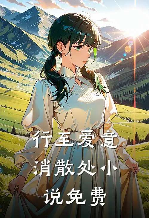 行至爱意消散处小说免费