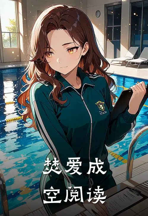焚爱成空阅读