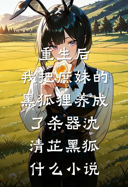 竹马和哥哥为救假千金让我跟猪换命，重生后我杀疯了全集