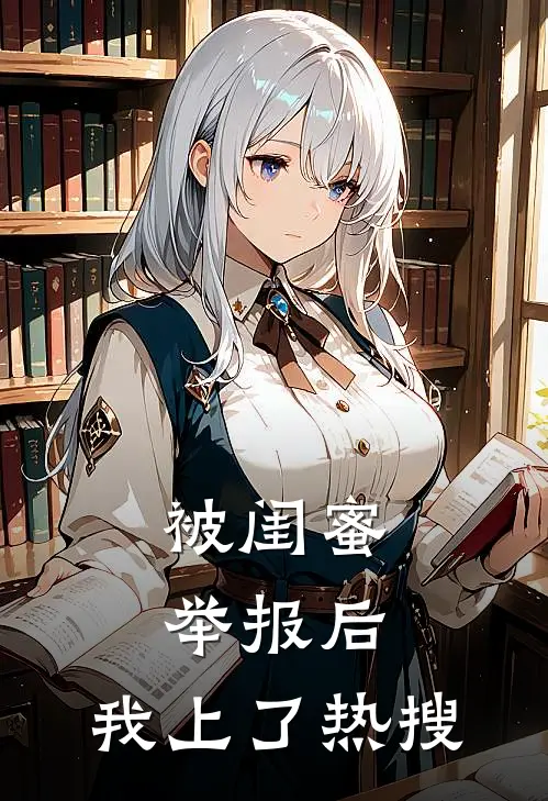 被闺蜜举报后，我上了热搜