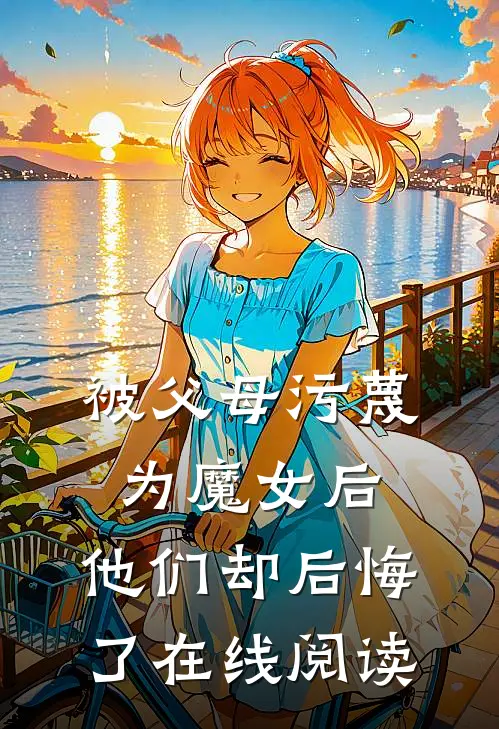 被父母污蔑为魔女后，他们却后悔了在线阅读