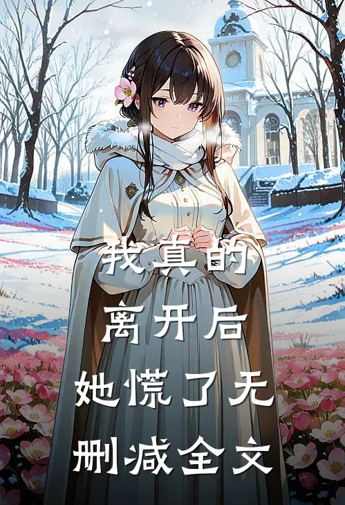 我真的离开后，她慌了无删减全文