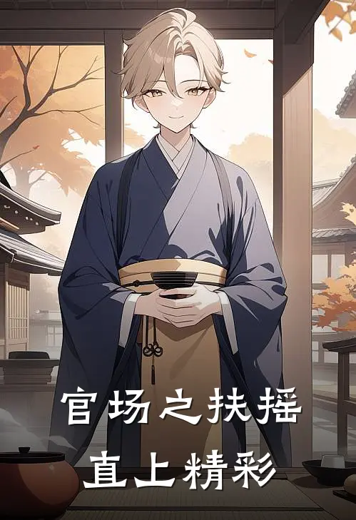官场之扶摇直上精彩