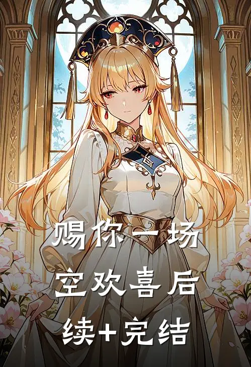 赐你一场空欢喜后续+完结