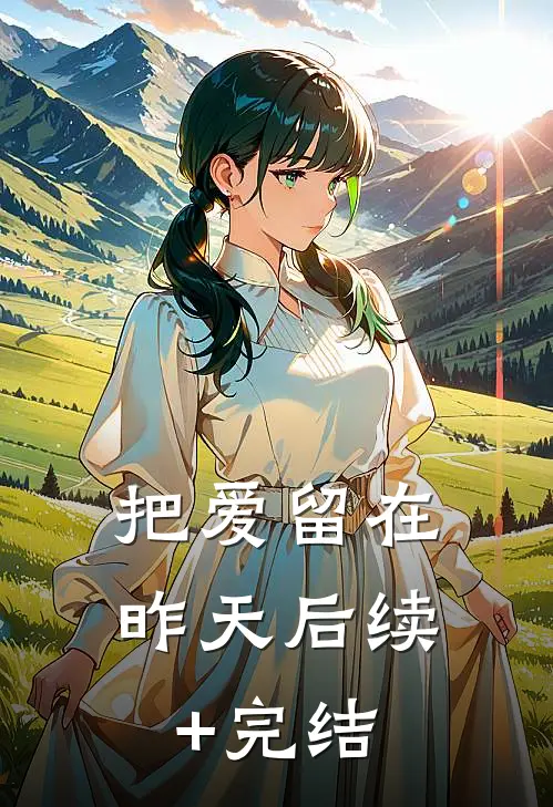 把爱留在昨天后续+完结