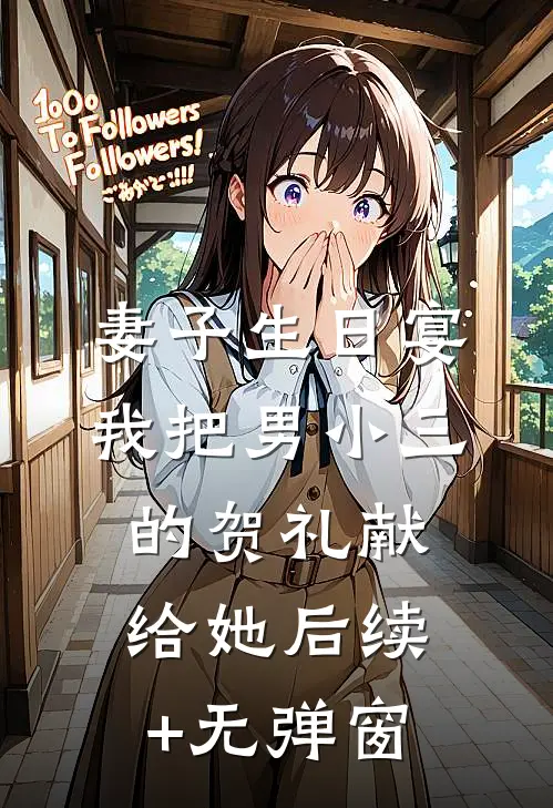 妻子生日宴，我把男小三的贺礼献给她后续+无弹窗