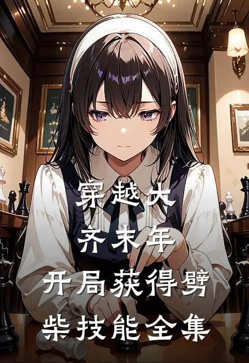 穿越大齐末年，开局获得劈柴技能全集