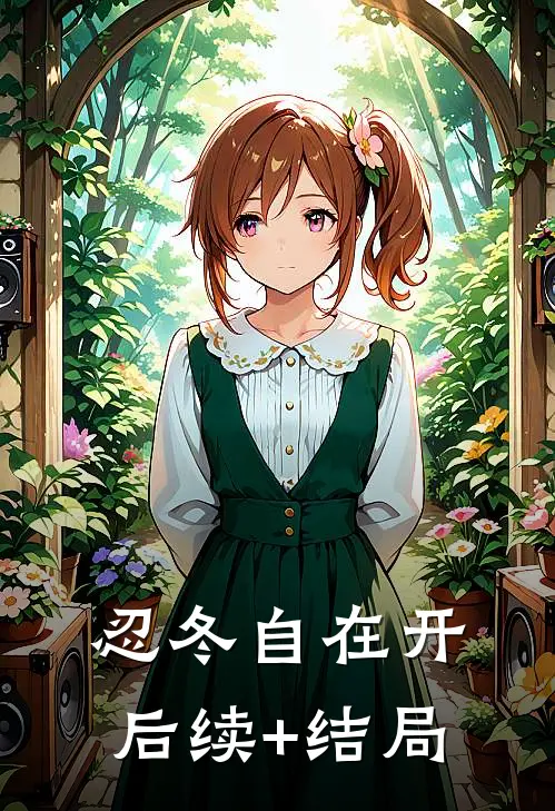 忍冬自在开后续+结局