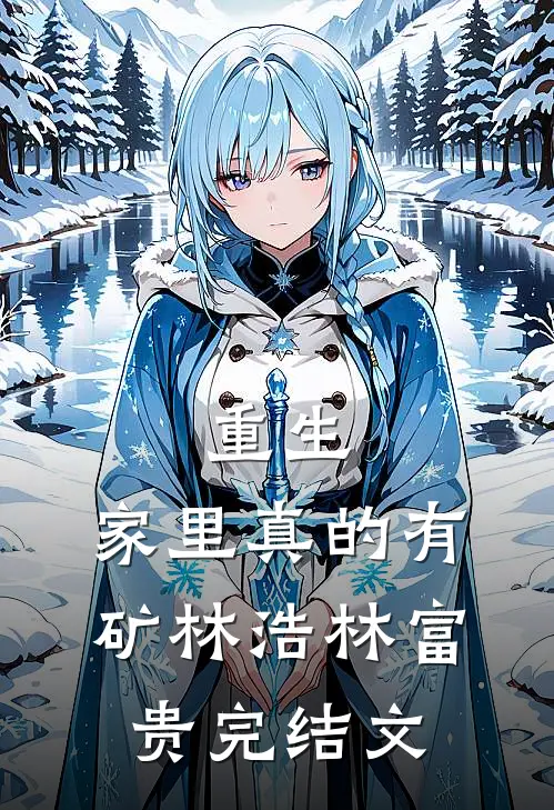 重生：家里真的有矿林浩林富贵完结文
