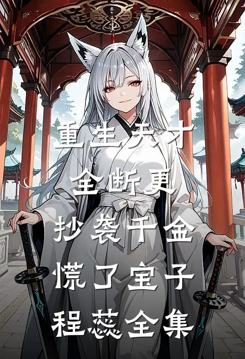 重生天才全断更，抄袭千金慌了宝子程蕊全集