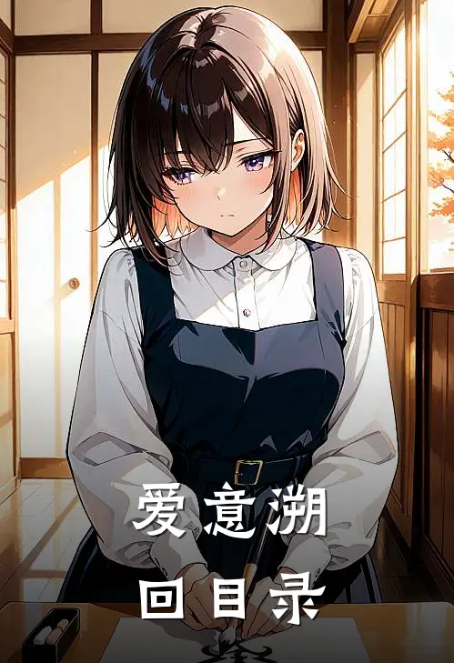 爱意溯回目录