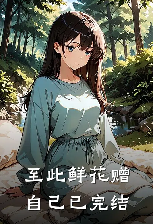 至此鲜花赠自己已完结