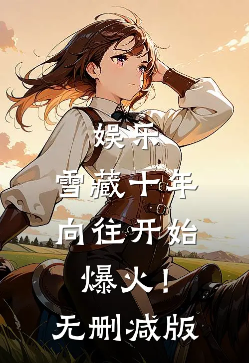 娱乐：雪藏十年，向往开始爆火！无删减版