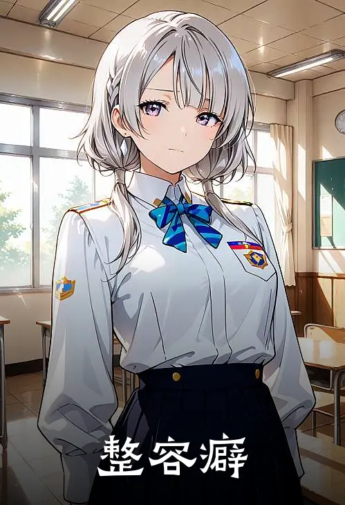 整容癖