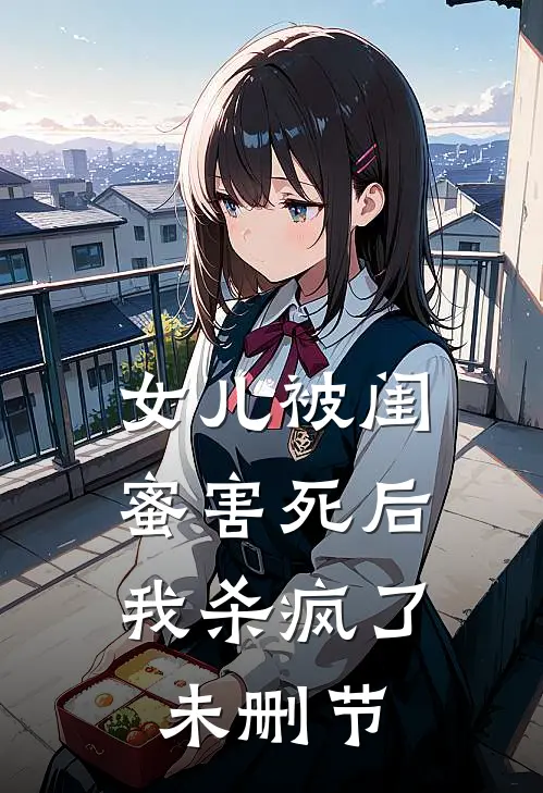 女儿被闺蜜害死后，我杀疯了未删节