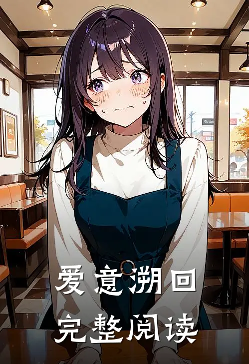 爱意溯回完整阅读