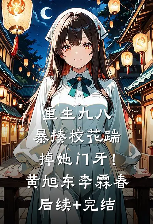 重生九八：暴揍校花踹掉她门牙！黄旭东李霖春后续+完结