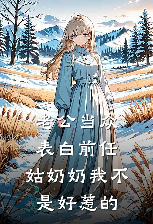 老公当众表白前任，姑奶奶我不是好惹的