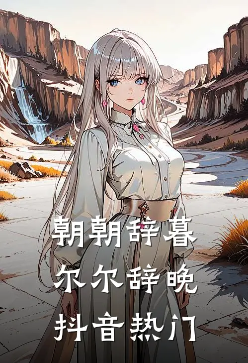 朝朝辞暮，尔尔辞晚抖音热门