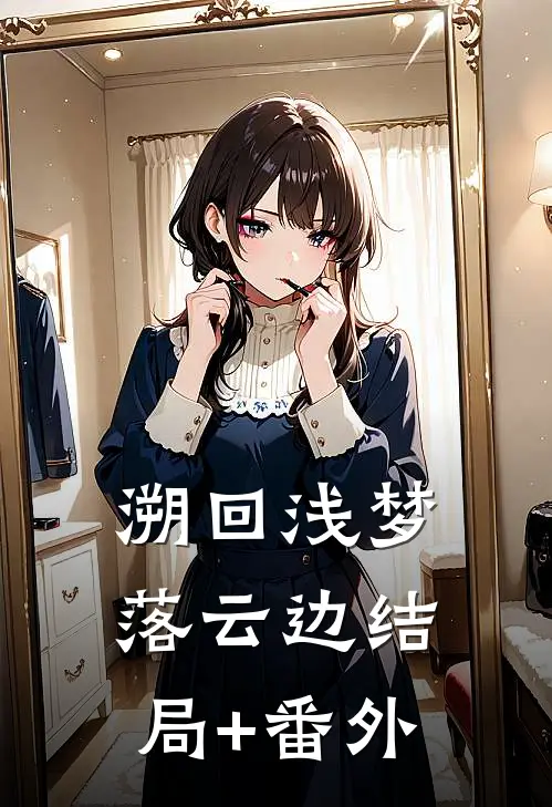 溯回浅梦落云边结局+番外