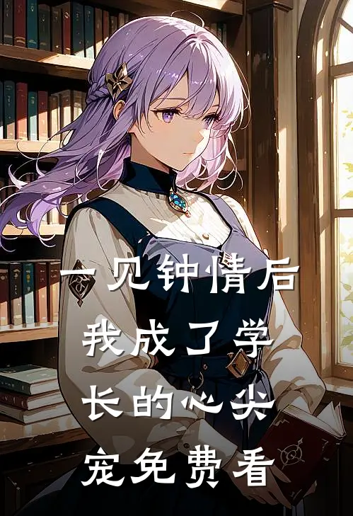 一见钟情后，我成了学长的心尖宠免费看