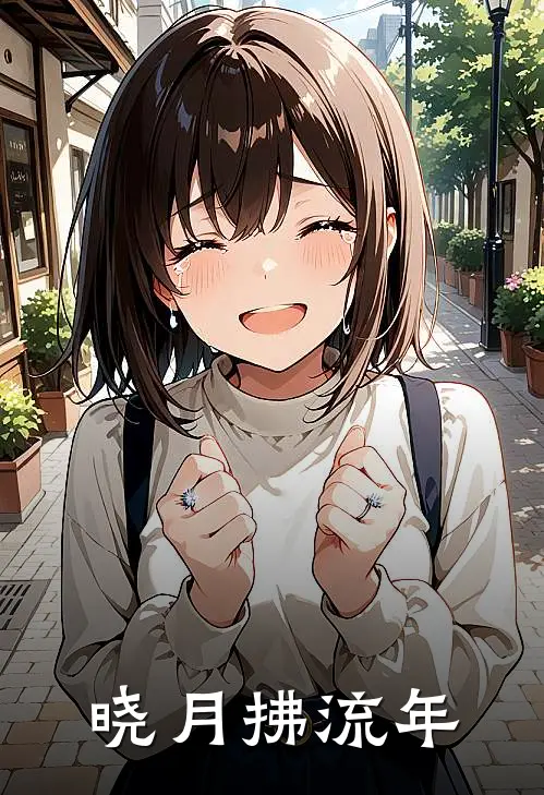晓月拂流年