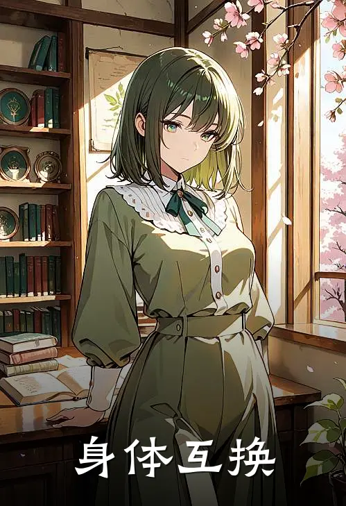身体互换