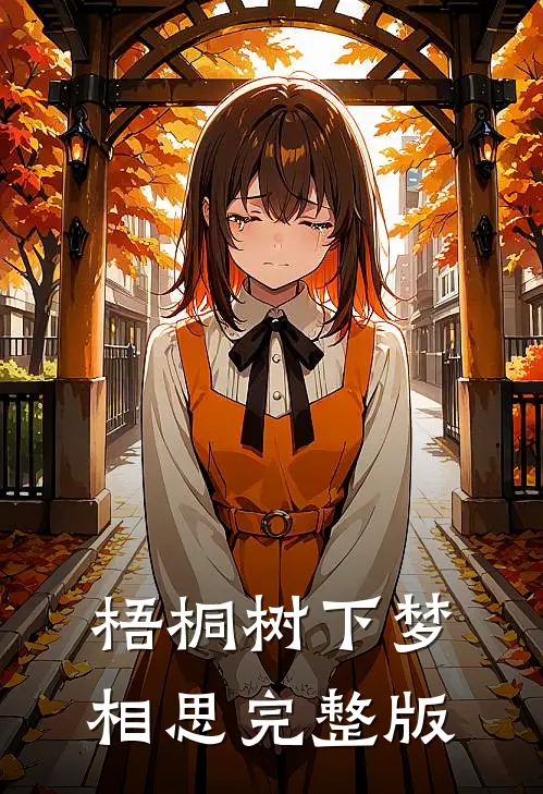 梧桐树下梦相思完整版