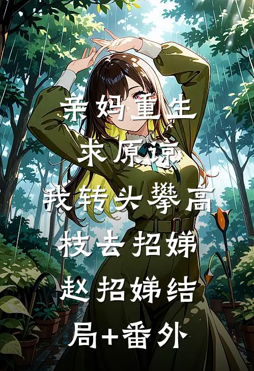 亲妈重生求原谅，我转头攀高枝去招娣赵招娣结局+番外