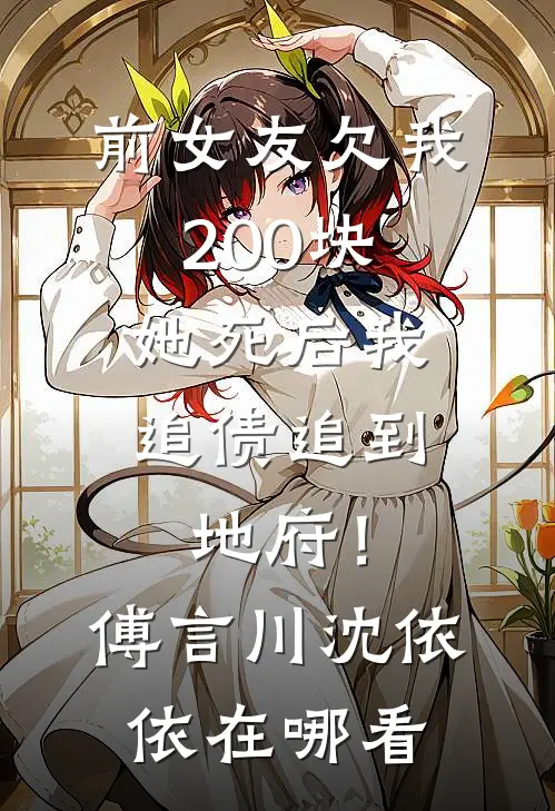 亲情算计后续+全文