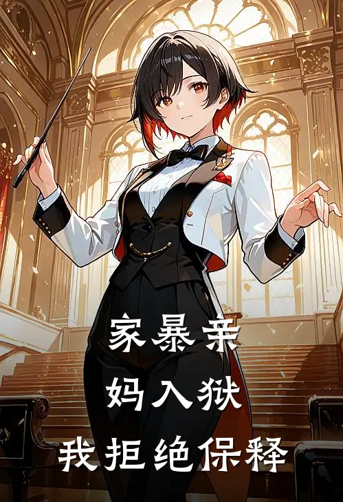 家暴亲妈入狱，我拒绝保释