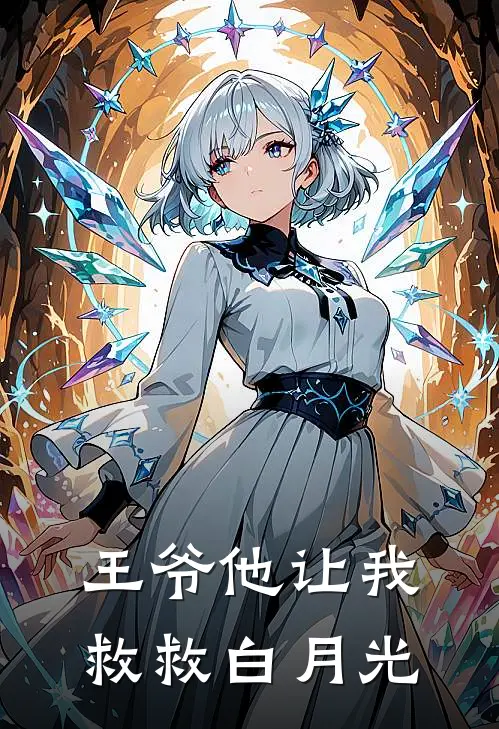 王爷他让我救救白月光