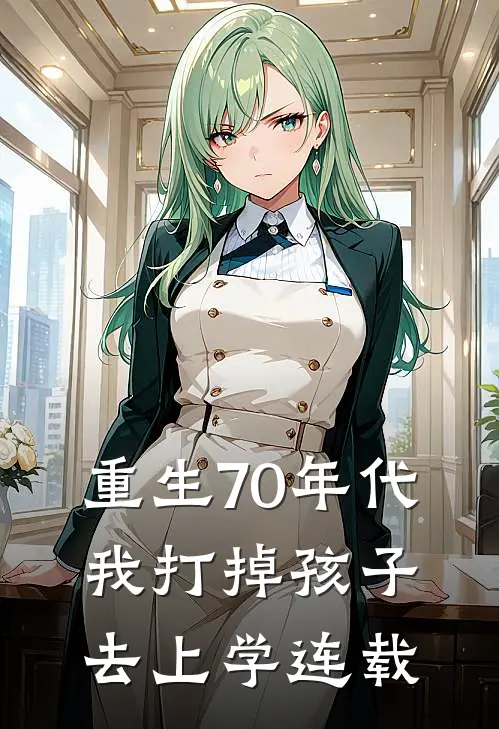 重生70年代，我打掉孩子去上学连载