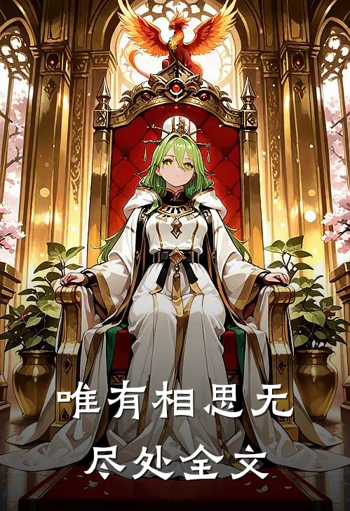 唯有相思无尽处全文