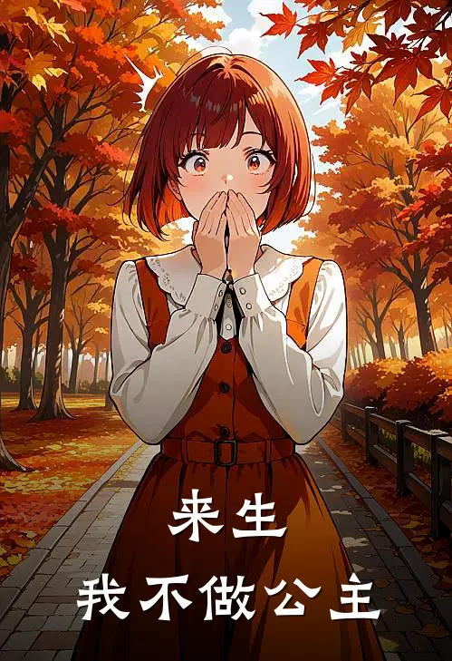 来生，我不做公主